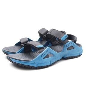 MERRELL MENS HYDROTREKKER VELCRO SANDAL